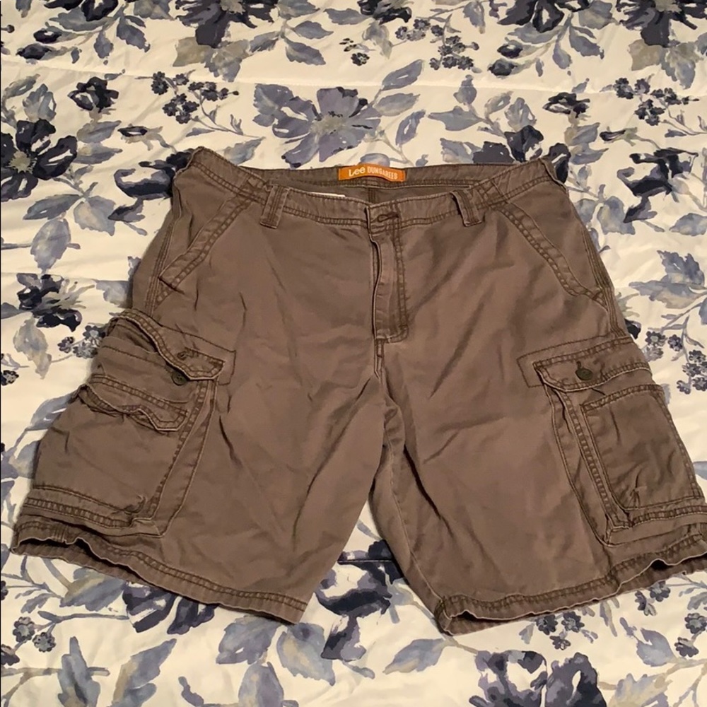 Cargo Shorts